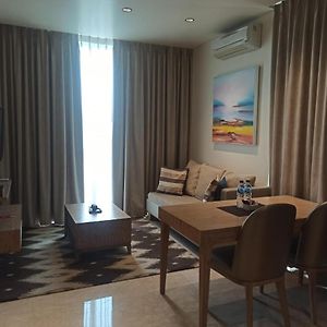 Deluxe Appartement