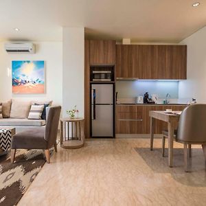 Appartement met een Slaapkamer